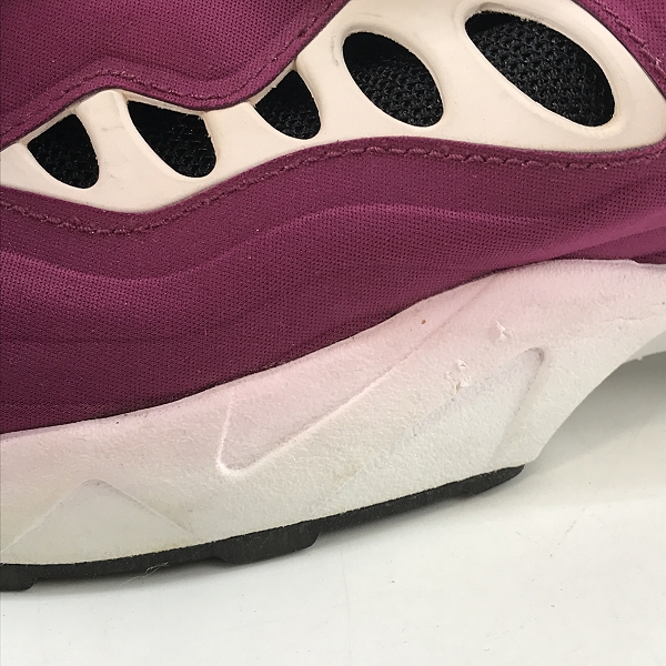 実際に弊社で買取させて頂いたReebok/リーボック INSTA PUMP FURY ROAD/インスタ ポンプフューリー ロード V66587/28の画像 6枚目