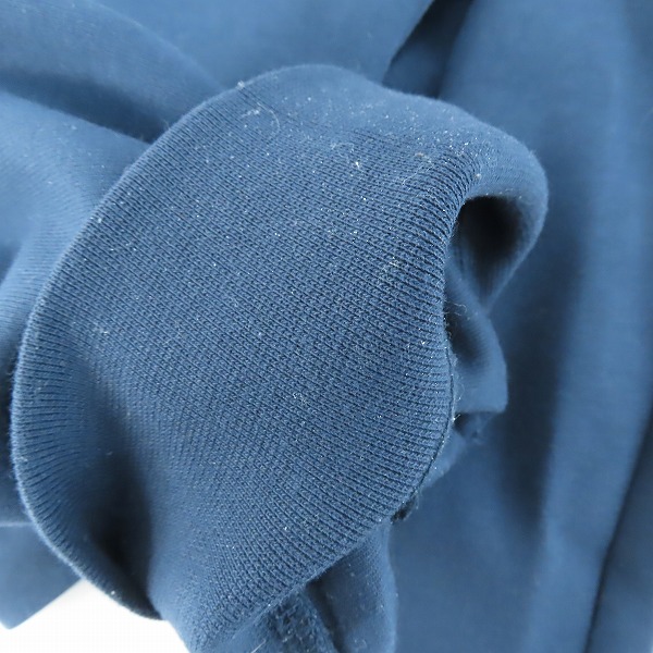 実際に弊社で買取させて頂いたARMANI EXCHANGE/アルマーニエクスチェンジ ジョガー スウェットパンツ 6KZPFG ZJ5UZ /Lの画像 9枚目