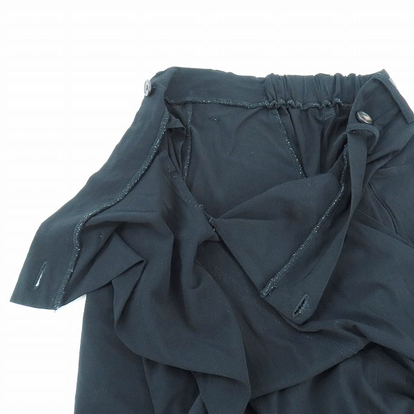 実際に弊社で買取させて頂いたIF SIX WAS NINE/イフシックスワズナイン SARROUEL ARMY A6378/0の画像 3枚目