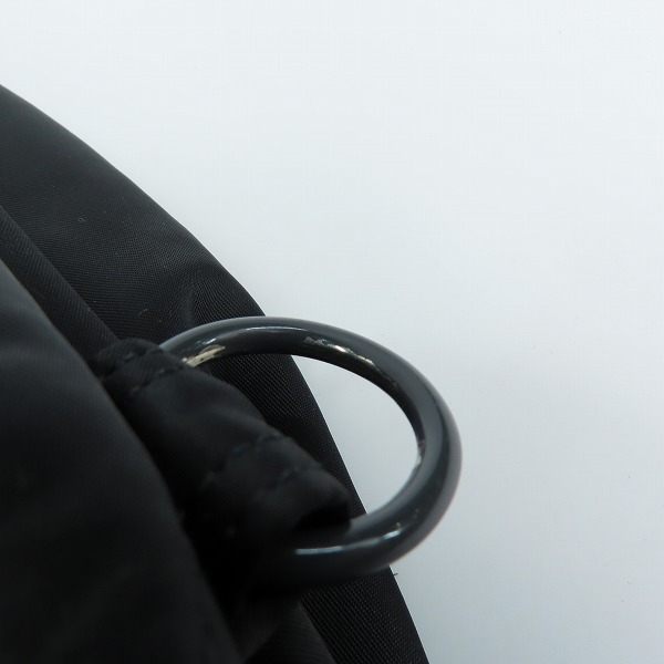 実際に弊社で買取させて頂いたPORTER/ポーター TANKER/タンカー 2WAY ボストンバッグの画像 7枚目