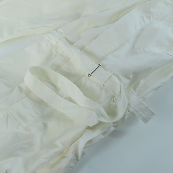 実際に弊社で買取させて頂いたJournal Standerd/ジャーナルスタンダード TOSHIO SUGA つなぎ/オールインワン /Lの画像 4枚目