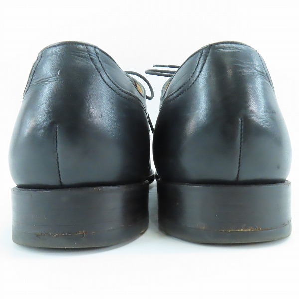 実際に弊社で買取させて頂いたUNIONIMPERIAL/ユニオンインペリアル ビジネスシューズ U2003/7.5の画像 1枚目