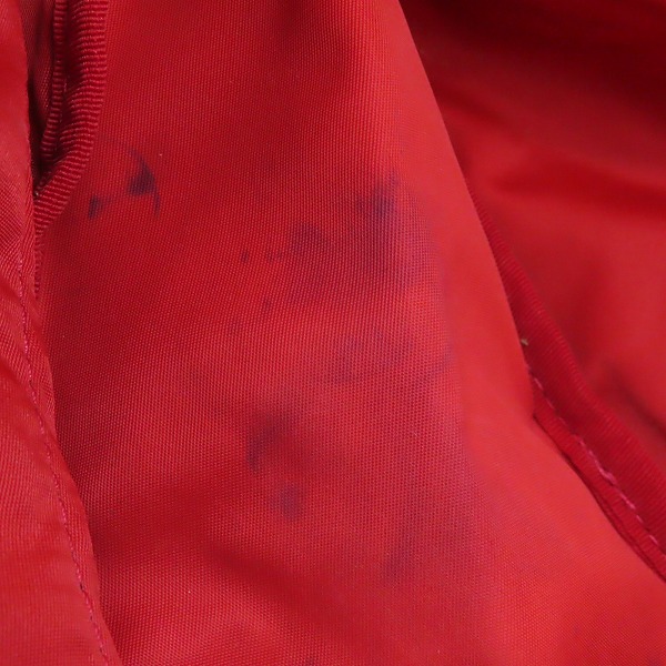 実際に弊社で買取させて頂いたPORTER×ILS共同企画/ポーター L-fine/エルファイン リュックサック/デイパック ブラックの画像 9枚目