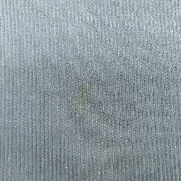 実際に弊社で買取させて頂いたLevis/リーバイス 80s ヴィンテージ 刻印536 白タブ コーデュロイパンツ 519-1555 W33 L34の画像 9枚目