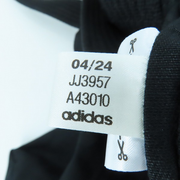 実際に弊社で買取させて頂いたY-3/ワイスリー 24AW C TOTE キャンバストート JJ3957の画像 7枚目