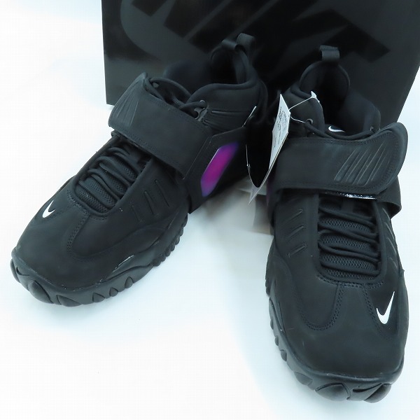 実際に弊社で買取させて頂いた【未使用】NIKE×AMBUSH/ナイキ×アンブッシュ AIR ADJUST FORCE SP/エアアジャストフォース DM8465-001 28.0