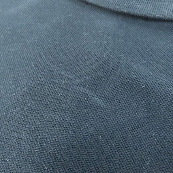 実際に弊社で買取させて頂いたFRED PERRY/フレッドペリー ART COMES FIRST ポロシャツ/Mの画像 6枚目