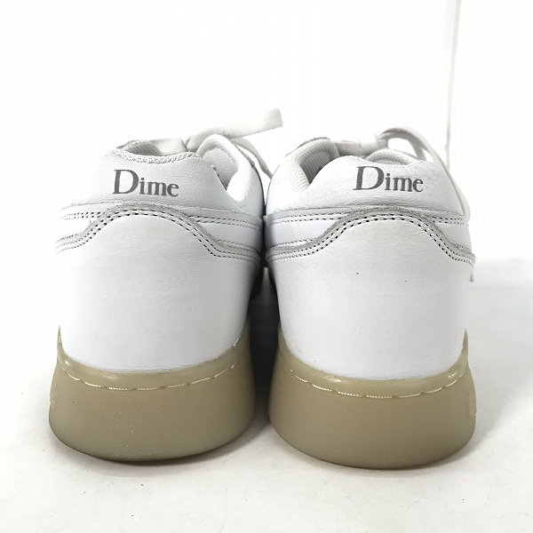 実際に弊社で買取させて頂いたREEBOK×Dime/リーボック×ダイム WORKOUT PLUS ワークアウトプラス スニーカー/GW9767/27の画像 1枚目