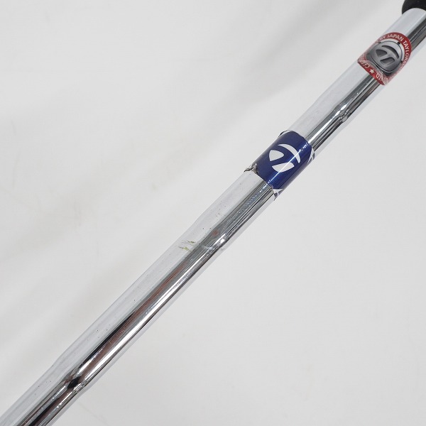 実際に弊社で買取させて頂いたTaylorMade/テーラーメイド TP COLLECTION ARDMORE TM1/TPコレクション アードモア TM1 パター 33.375インチの画像 6枚目