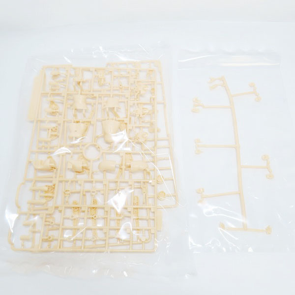 実際に弊社で買取させて頂いた【未組立】コトブキヤ 創彩少女庭園 1/10 佐伯リツカ 水着 ドリーミングスタイル イノセントブルームの画像 1枚目