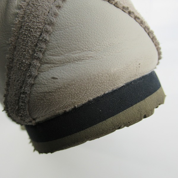 実際に弊社で買取させて頂いたOnitsuka Tiger/オニツカタイガー MEXICO 66/メキシコ 66 ローカット スニーカー 1183C102-200/26.5の画像 7枚目