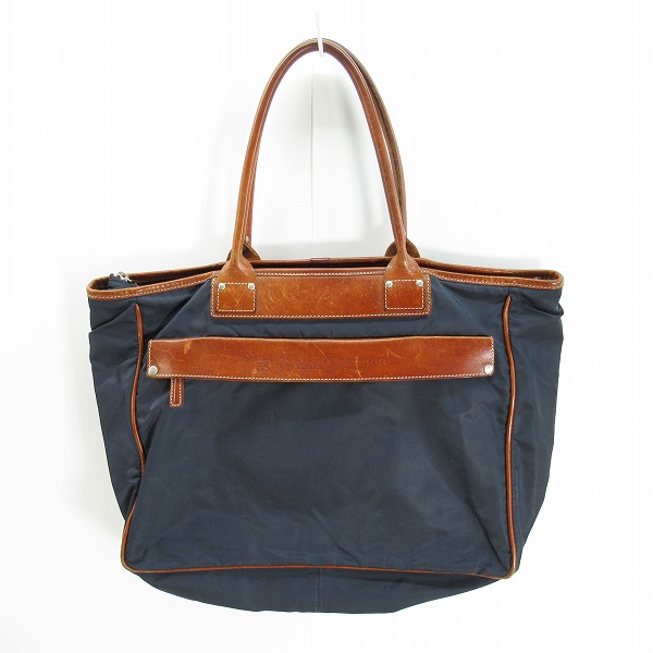 実際に弊社で買取させて頂いたFelisi/フェリージ ビジネストートバッグ  14-26