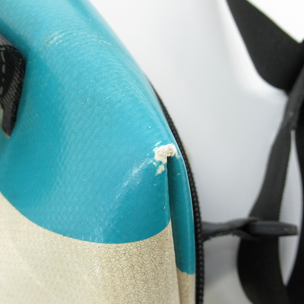 実際に弊社で買取させて頂いたFREITAG/フライターグ F76 LEO/レオ ショルダーバッグの画像 7枚目