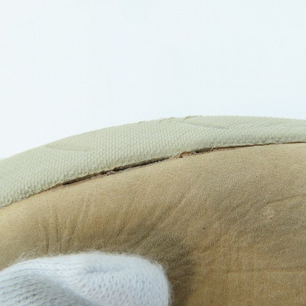 実際に弊社で買取させて頂いたHOKA ONEONE/ホカオネオネ M CHALLENGER LOW GORE-TEX/チャレンジャー ロウ ゴアテックス WIDE FE1219K/28の画像 7枚目