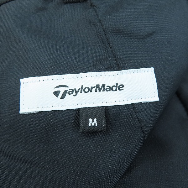 実際に弊社で買取させて頂いた【未使用】TaylorMade/テーラーメイド スウェットジョガー  UN345/Mの画像 3枚目