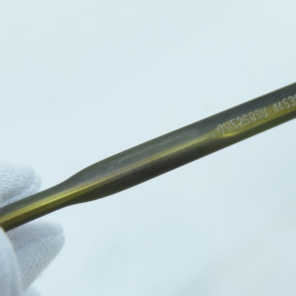 実際に弊社で買取させて頂いたOLIVER PEOPLES/オリバーピープルズ サングラス OV5298SUの画像 8枚目