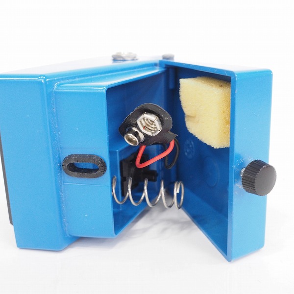 実際に弊社で買取させて頂いたBOSS/ボス CS-3 Compression Sustainer コンプレッサー エフェクター【動作確認済み】の画像 6枚目