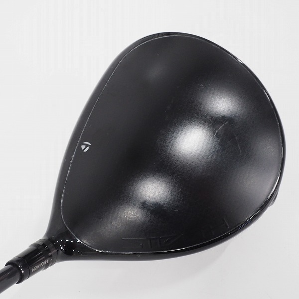 実際に弊社で買取させて頂いたTaylorMade/テーラーメイド STEALTH HD/ステルス ドライバー 1w/10.5° TENSEI RED TM50 FLEX:SRの画像 2枚目