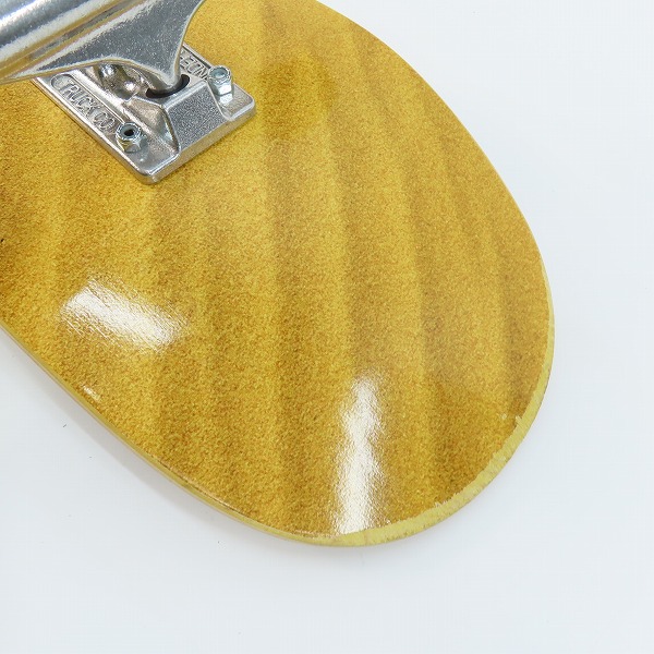 実際に弊社で買取させて頂いたAPRIL/エープリル スケートボード/コンプリートデッキの画像 4枚目