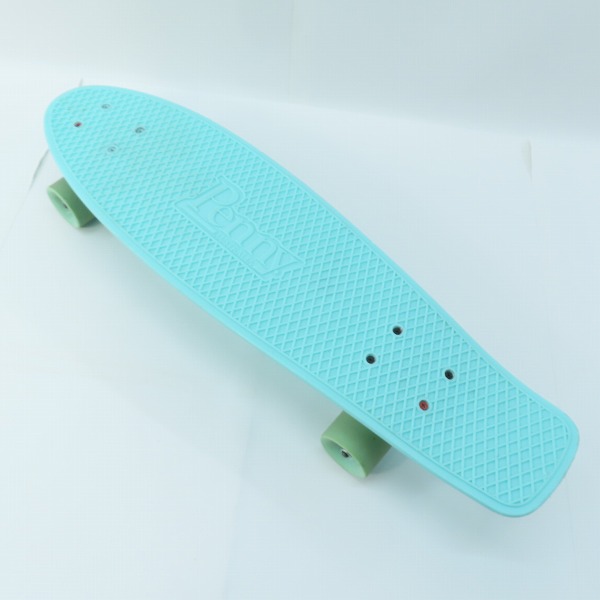 実際に弊社で買取させて頂いたPenny/ペニー ミニクルーザー ボード スケートボード/スケボー