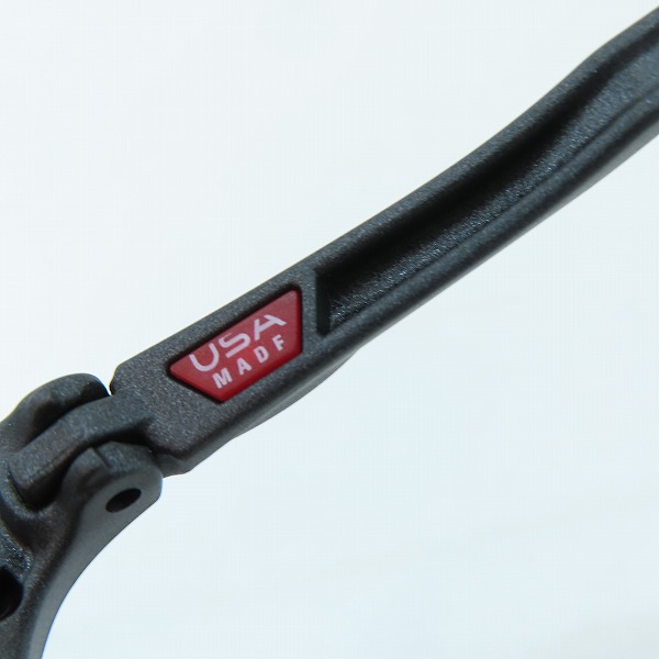 実際に弊社で買取させて頂いたOAKLEY/オークリー EVZERO PATH PRIZM Golf/イーブイゼロ パス サングラス/アイウェア OO9313-05の画像 5枚目