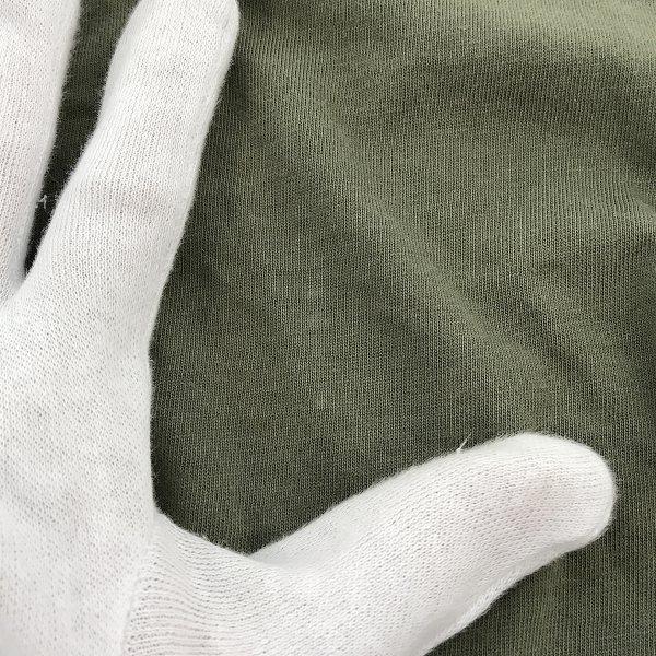 実際に弊社で買取させて頂いた【JPロゴ】LOEWE/ロエベ アナグラムロゴ Tシャツ H526Y22J26/Mの画像 7枚目