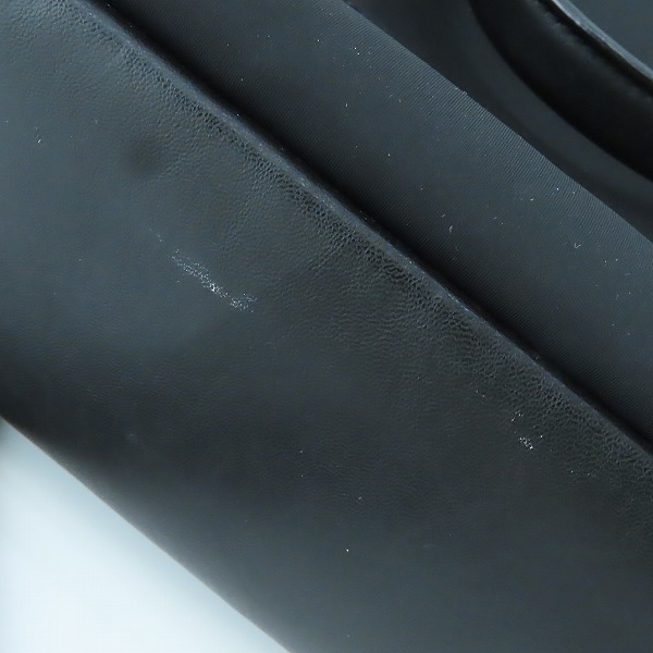 実際に弊社で買取させて頂いたTUMI/トゥミ 「デイ」スリム・コンバーチブル・ブリーフ/リュック 6602081D2Eの画像 8枚目