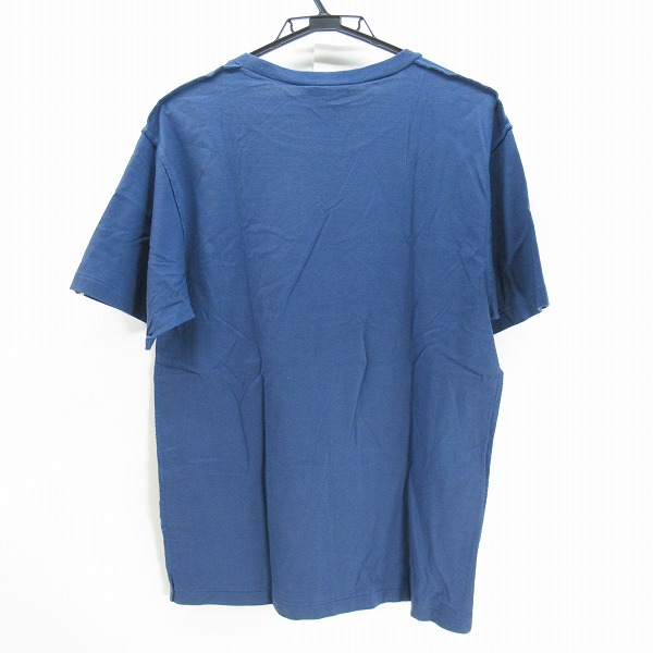 実際に弊社で買取させて頂いたA BATHING APE/ア ベイシングエイプ ラジカセプリントTシャツ の画像 1枚目