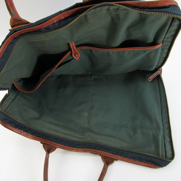 実際に弊社で買取させて頂いたFelisi/フェリージ ビジネスバッグ/ブリーフケース 02-23の画像 4枚目