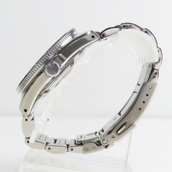 実際に弊社で買取させて頂いたSEIKO/セイコー PROSPEX プロスペックス ダイバーズ 自動巻 SBDC101 6R35-00P0 の画像 2枚目