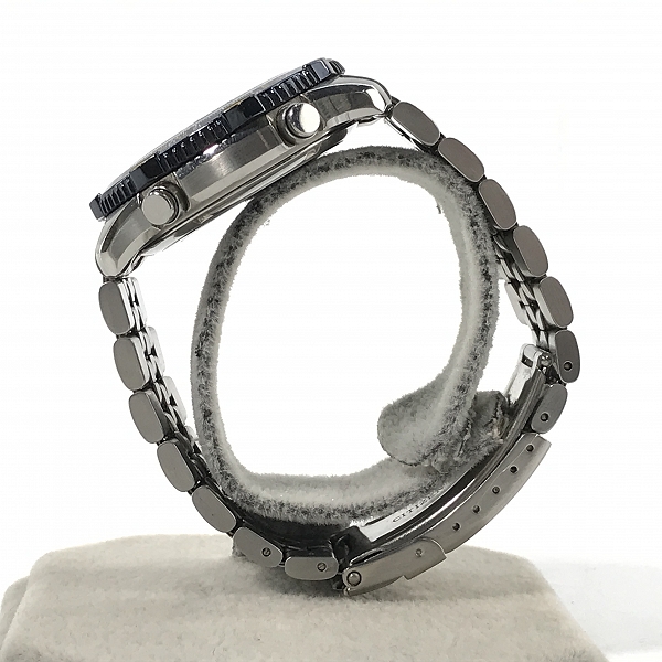 実際に弊社で買取させて頂いたCITIZEN/シチズン プロマスターBLUE ANGELS 腕時計 C300-Q00842の画像 1枚目