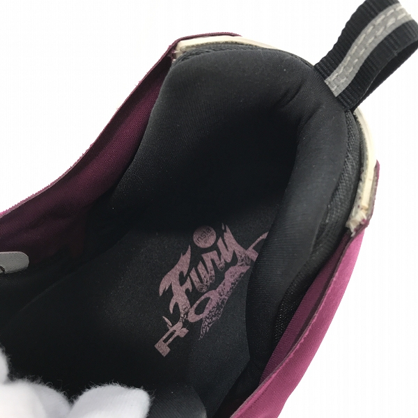 実際に弊社で買取させて頂いたReebok/リーボック INSTA PUMP FURY ROAD/インスタ ポンプフューリー ロード V66587/28の画像 4枚目