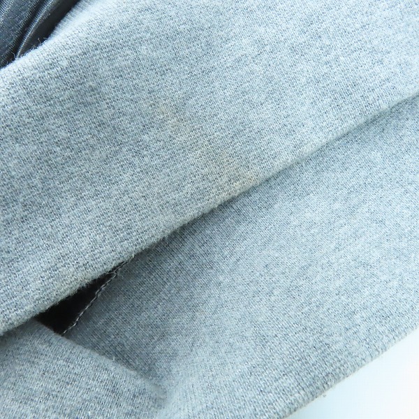 実際に弊社で買取させて頂いたle coq sportif/ルコックスポルティフ ゴルフ ジップアップトラックジャケット/Lの画像 8枚目