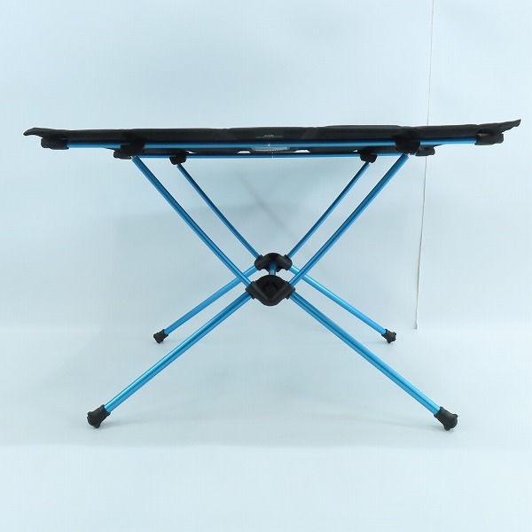 実際に弊社で買取させて頂いた【未使用】FRAGMENT DESIGN × Helinox/フラグメントデザイン×ヘリノックス テーブルワン ハードトップ/10002712の画像 1枚目