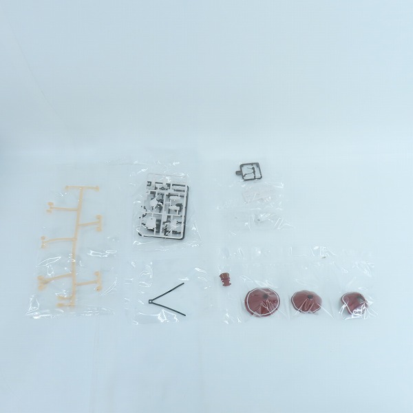 実際に弊社で買取させて頂いた【未組立】コトブキヤ 創彩少女庭園 1/10 佐伯リツカ 聖アイリス女学園高等部・夏服 ドリーミングスタイル ノーブルローズの画像 2枚目