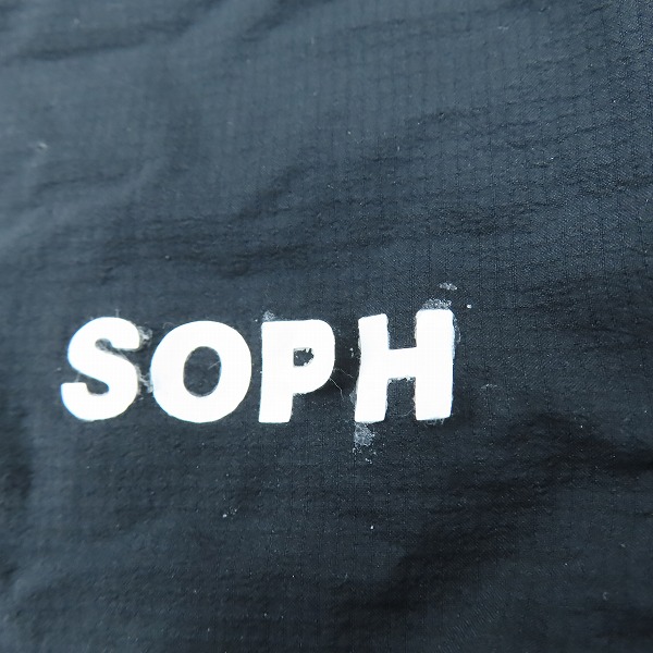 実際に弊社で買取させて頂いたF.C.Real Bristol/エフシーレアルブリストル ショートパンツ ナイロン ロゴプリント ワッペン 無地/FCRB-220021/Sの画像 3枚目