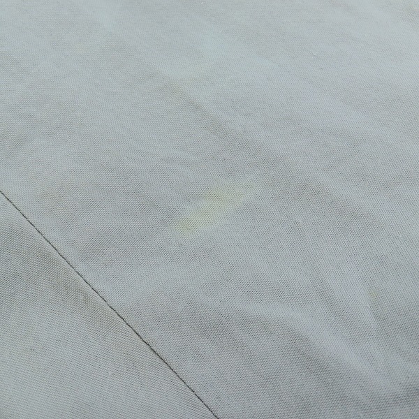 実際に弊社で買取させて頂いたARTS&SCIENCE/アーツアンドサイエンス ステンカラーコート/081-U166-043 /2の画像 7枚目