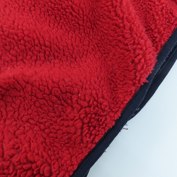 実際に弊社で買取させて頂いたpatagonia/パタゴニア ヴィンテージ フリースジャケット 51884/Mの画像 7枚目