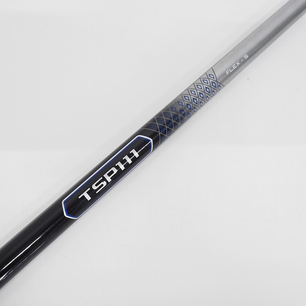 実際に弊社で買取させて頂いた【シャフトのみ】Titleist/タイトリスト TSP111 ドライバー/1w用 FLEX:S タイトリスト スリーブ付