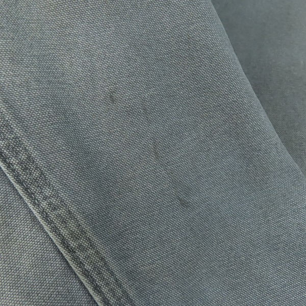 実際に弊社で買取させて頂いたCarhartt/カーハート DETROIT JACKET デトロイトジャケット/2XLの画像 7枚目