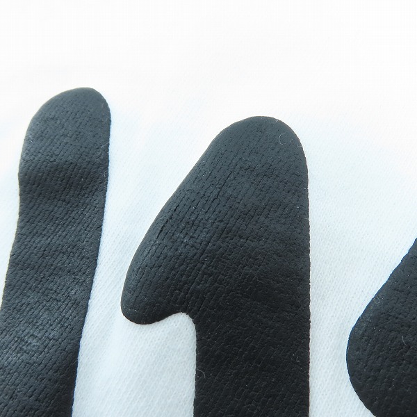 実際に弊社で買取させて頂いたWTAPS/ダブルタップス 24SS OBJ 05 / SS / COTTON. BOB Tシャツ241ATDT-CSM30/03の画像 7枚目