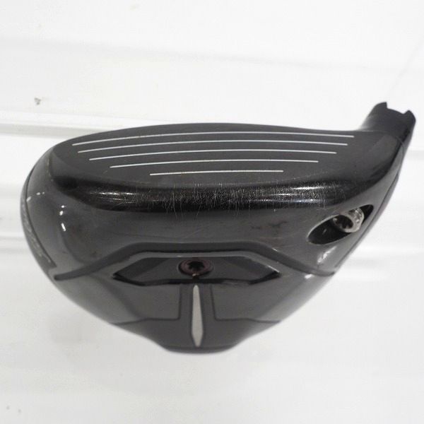 実際に弊社で買取させて頂いた【ヘッドのみ】Titleist/タイトリスト TSR2 フェアウェイウッド 5w/18°の画像 4枚目
