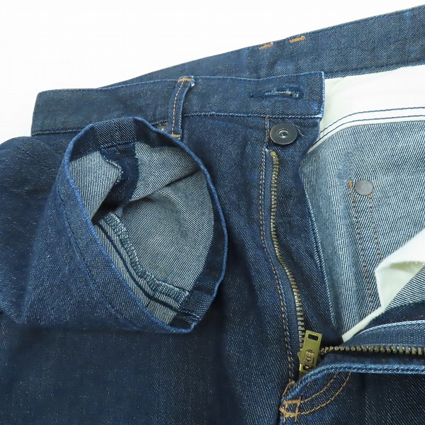 実際に弊社で買取させて頂いたAG by EXPERIMENT/エージーバイエクスペリメント デニムパンツ ジーンズ /4点セットの画像 6枚目