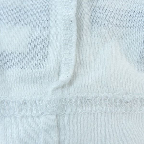 実際に弊社で買取させて頂いた【JPタグ】BURBERRY/バーバリー 21SS ホースフェリープリント クルーネックTシャツ 8017103/Sの画像 8枚目