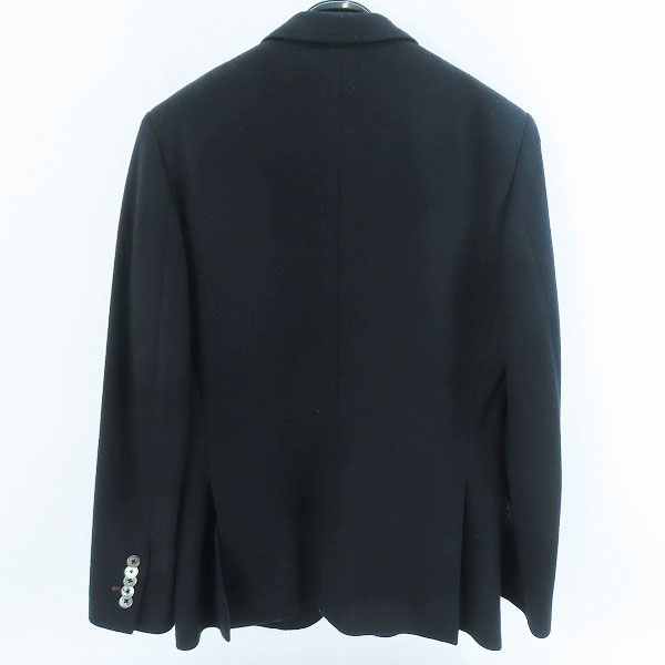 実際に弊社で買取させて頂いたPaul Smith/ポールスミス テーラードジャケット PL-K4-75567/Mの画像 1枚目