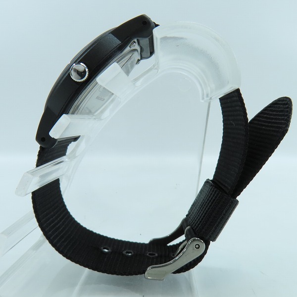 実際に弊社で買取させて頂いたTIMEX/タイメックス アナログ腕時計/クオーツ/T18581の画像 1枚目