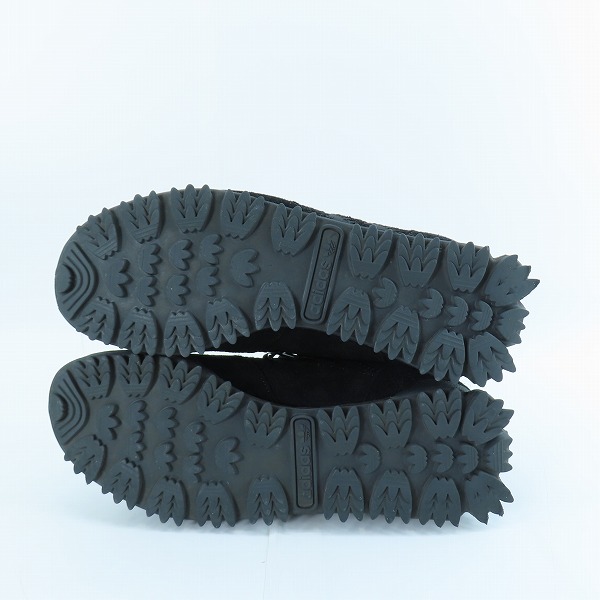 実際に弊社で買取させて頂いたY-3/ワイスリー アディダス×ヨウジヤマモト Marathon TR ローカットスニーカー HP3126/26の画像 2枚目