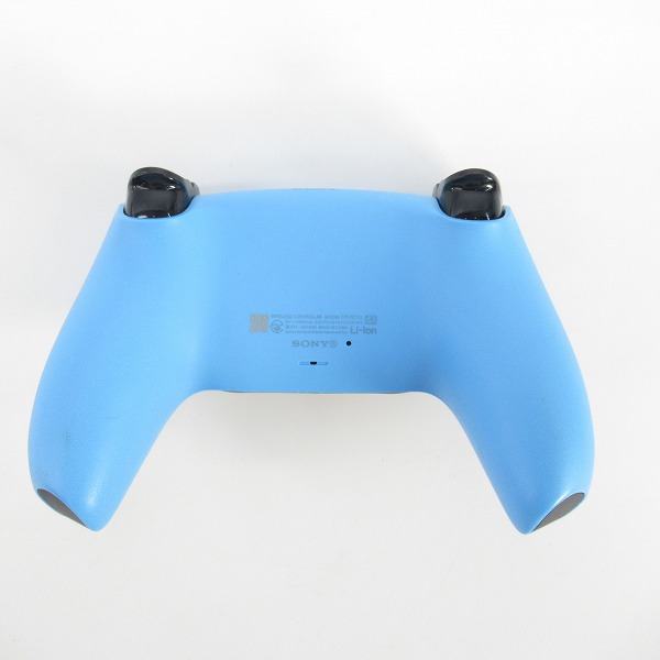 実際に弊社で買取させて頂いたSONY/ソニー Playstation5/PS5/プレイステーション5 DualSense ワイヤレスコントローラー CFI-ZCT1Jの画像 1枚目
