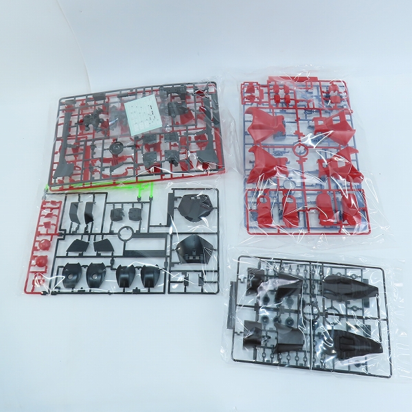 実際に弊社で買取させて頂いた【未組立】BANDAI/バンダイスピリッツ MG 1/100 リック・ディアス (クワトロ・バジーナカラー)/Ζガンダム/ガンプラの画像 1枚目