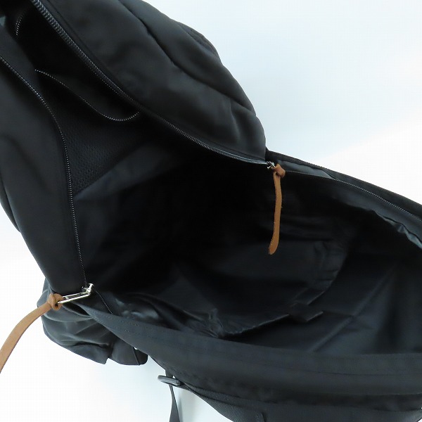 実際に弊社で買取させて頂いたGREGORY/グレゴリー キャンパスデイ リュックサック デイパックの画像 3枚目